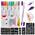 Hawink Temporary Tattoo Markers