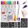 Hawink Temporary Tattoo Markers