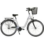 Hawk-Fahrrad