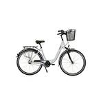 Tiefeinsteiger-Fahrrad