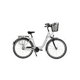ktm e-bike damen testsieger KTM MACINA STYLE 710 berry | 750WH | E-Bike Damen Trekking | 2024