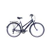 Hawk Citytrek Easy Blue Lady