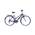 Hawk Citytrek Easy Blue Lady