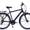 Hawk-Fahrrad