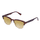 Hawkers Classic - Brown - Gold