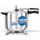 Hawkins D40 Schnellkochtopf 10 Liter