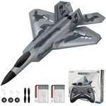 Hawks Work  F-22