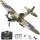 Hawks Work Spitfire Fighter
