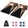 Haxton Cornhole Games Set