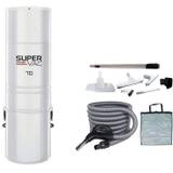 Hayden SuperVac 70