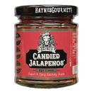 Haynes Kandierte Jalapeños