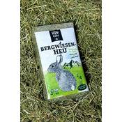 Hayrabbit Bergwiesenheu