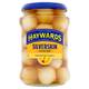 Haywards Silverskin Onions Vergleich