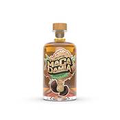 Hazellujah Supernut Macadamia Likör