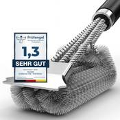 Hazens Grill Reinigungsbürste