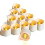 Hazens LED Teelichter