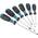 Hazet 810SPC/6