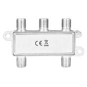 Hb-Digital 4-Fach Splitter