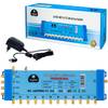 HB-Digital HB-HQMS-512