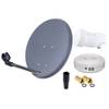 HB-Digital Mini Sat Anlage
