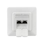 HB-DIGITAL Netzwerkdose