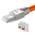 HB-DIGITAL RJ45-Stecker