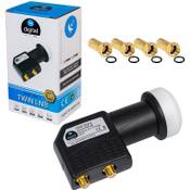 HB-Digital UHD 202 S