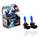 Bluetech Plus HB3 60W 9500K