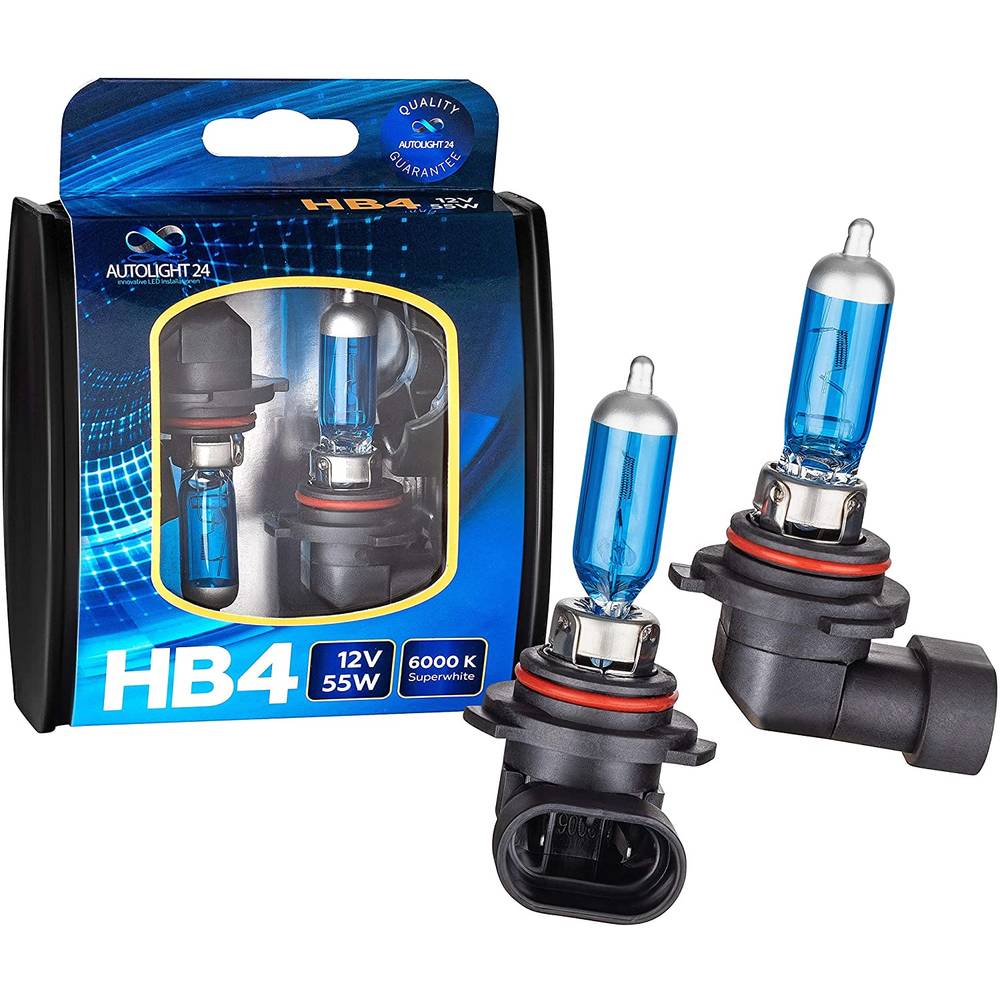 HB4-Lampe Test & Vergleich » Top 15 im Juli 2025