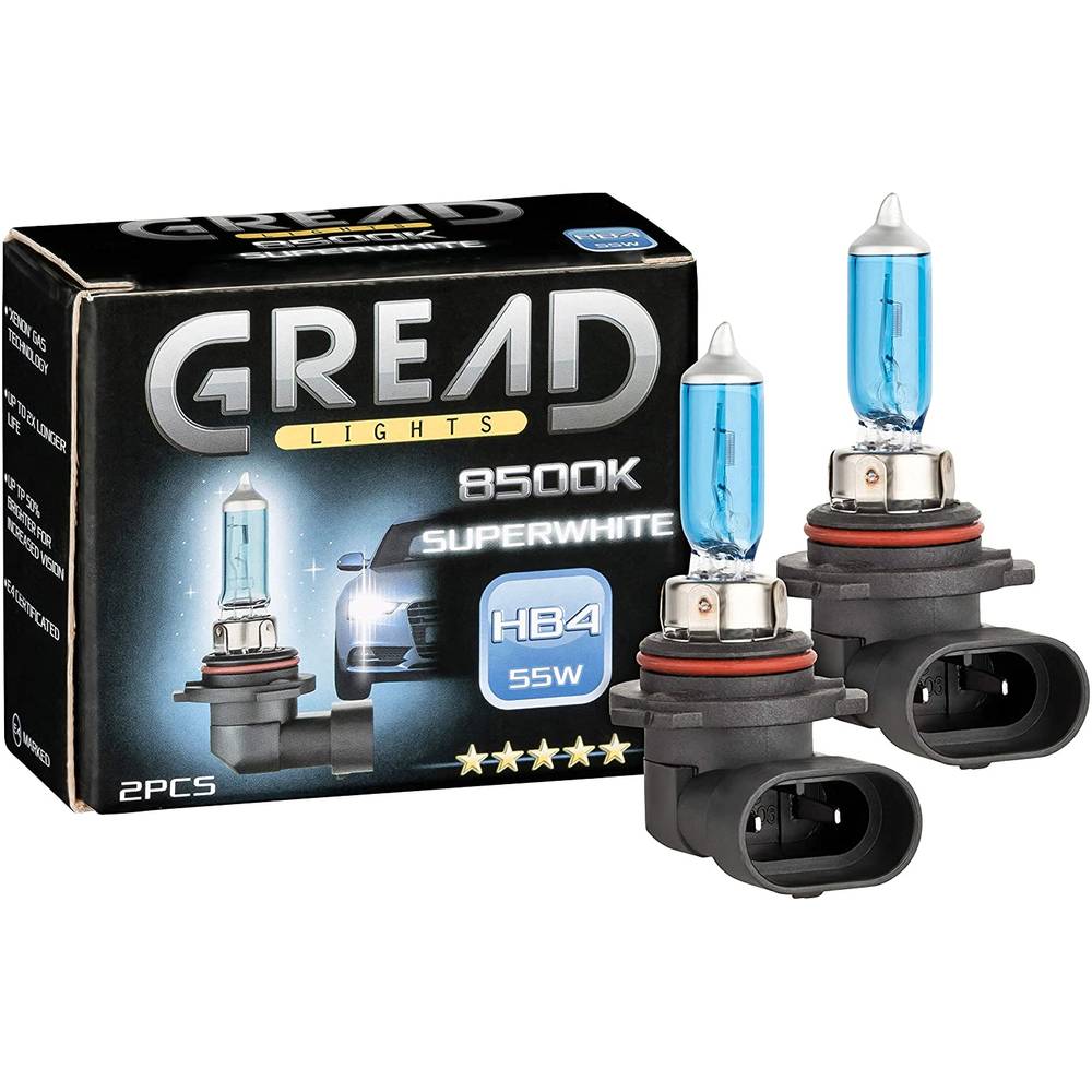 HB4-Lampe Test & Vergleich » Top 13 im Dezember 2023