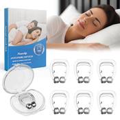 Hbaid Schnarchstopper Nasenclip Vergleich