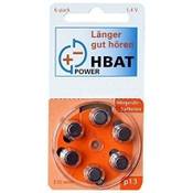 hbatPOWER 13-ORANGE