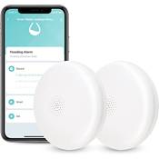 Hbn WLAN Wassermelder 2er Set Vergleich