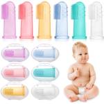 HBselect Baby-Zahnbürsten