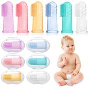HBselect Baby-Zahnbürsten