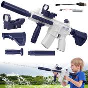 Hbsfbh Automatische Wasserpistole Vergleich