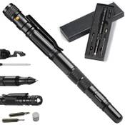 Hbsite 10 in 1 taktischer Stift Vergleich