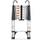 Hbtower 3,8 m Teleskopleiter