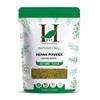 Herbs And Crops Overseas Henna-Pulver