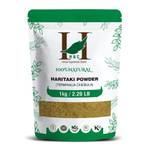 H&C Herbal Ingredients Expert Natürliches Haritaki-Pulver