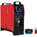 Hcalory Air Diesel Heizung