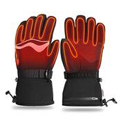 Hcalory Beheizbare Handschuhe Vergleich