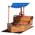 Hcduvso Piratenboot