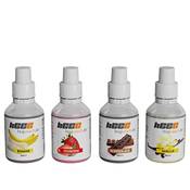 Hcgc FlavDrops Vergleich