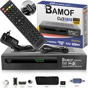 Hd-line Bamof 2225