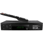 hd-line Echosat 20700 S