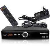 Hd-line 20900PRO Vergleich