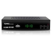 Hd-line Tempo 4000 Vergleich