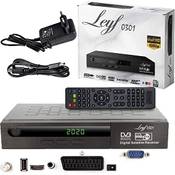 Hd-line Leyf-0301