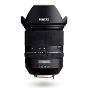 Pentax-D FA Vergleich